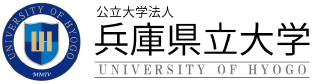 Đại học Tỉnh Hyogo Logo