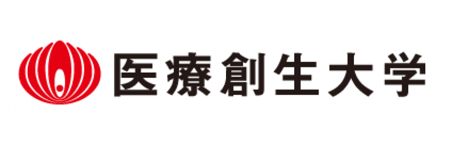 Đại học Iryo Sosei Logo