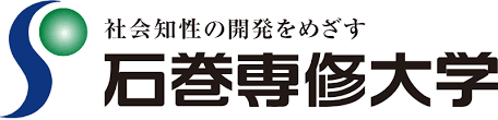Đại học Ishinomaki Senshu Logo