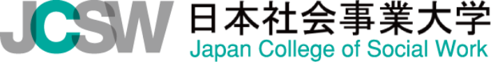Đại học Công tác Xã hội Nhật Bản Logo
