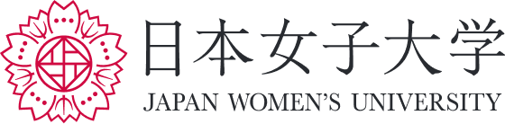 Đại học Nữ sinh Nhật Bản Logo