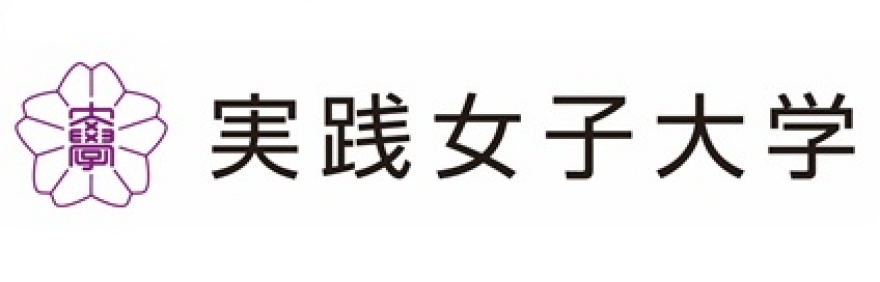 Đại học Nữ Jissen Logo