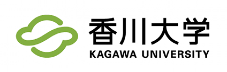 Đại học Kagawa Logo
