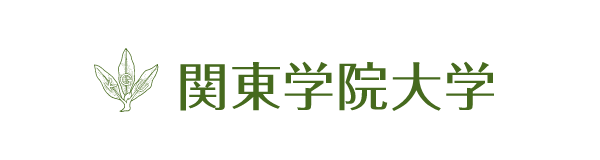 Đại học Kanto Gakuen Logo