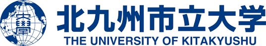 Đại học Thành phố Kitakyushu Logo