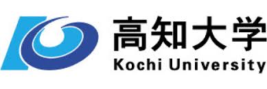 Đại học Kochi Logo