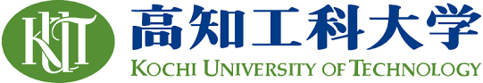 Đại học Công nghệ Kochi Logo