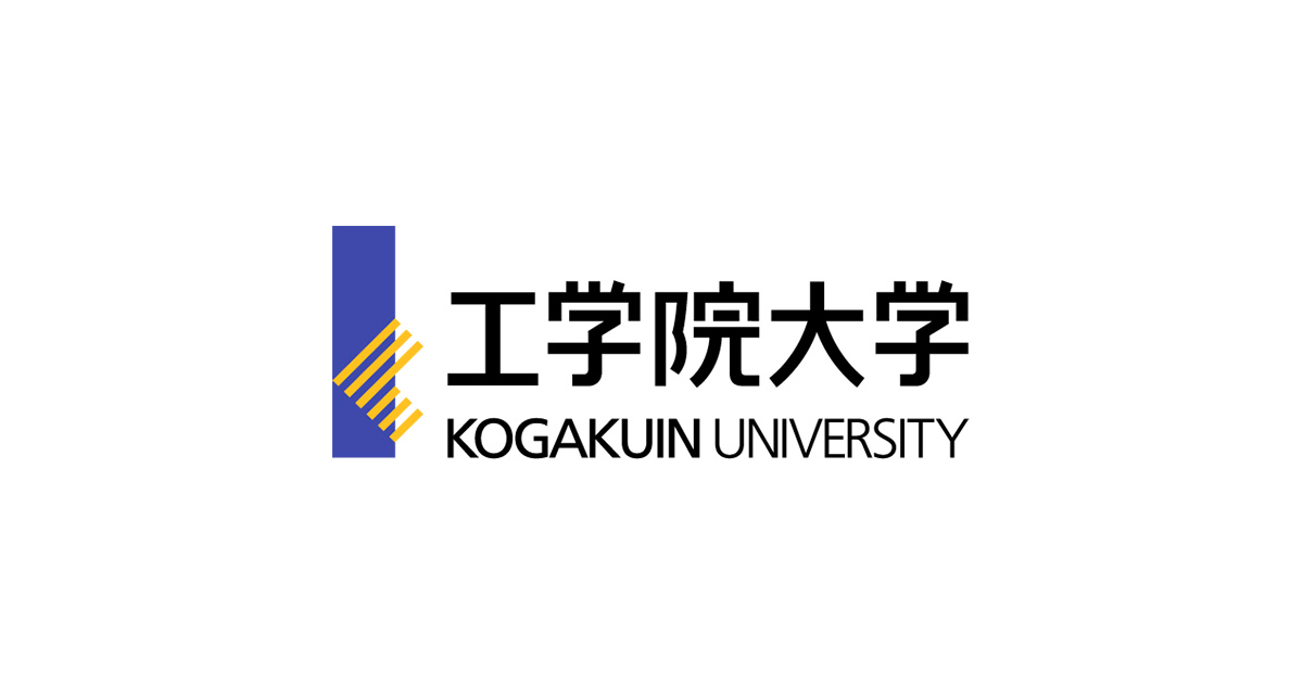 Đại học Kogakuin Logo