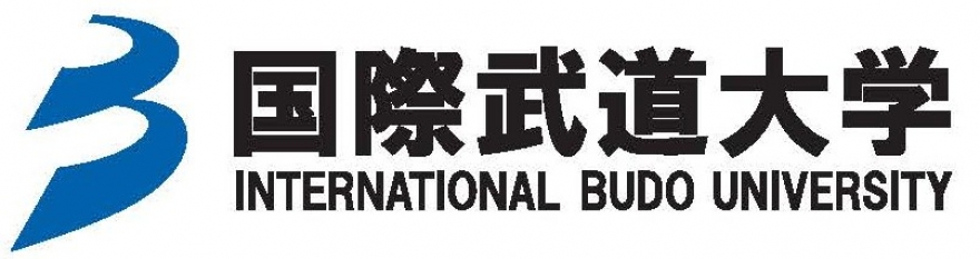 Đại học Võ đạo Quốc tế Logo
