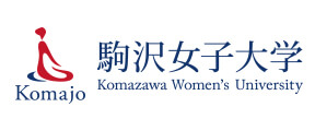 Đại học Nữ Komazawa Logo