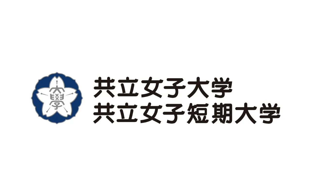 Đại học Nữ sinh Kyoritsu Logo