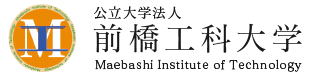 Học viện Công nghệ Maebashi Logo