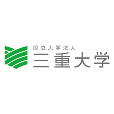 Đại học Mie Logo