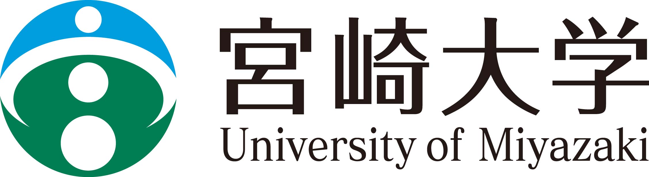 Đại học Miyazaki Logo