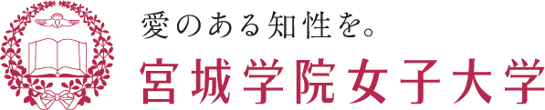 Đại học Nữ sinh Miyagi Gakuin Logo