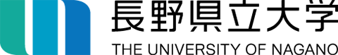 Đại học Tỉnh Nagano Logo