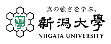 Đại học Niigata Logo