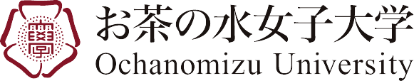 Đại học Ochanomizu Logo