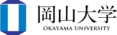 Đại học Okayama Logo