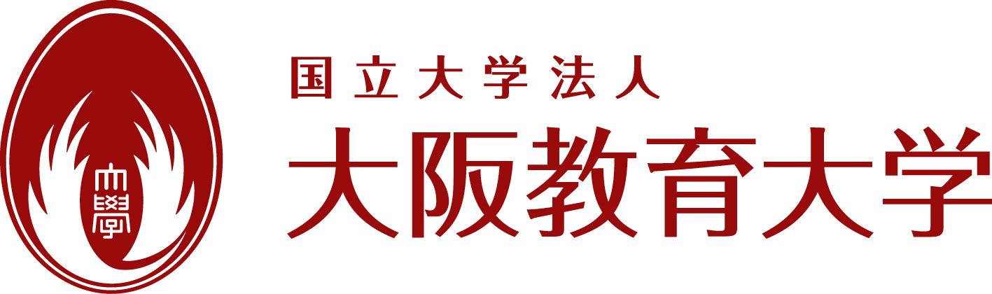 Đại học Giáo dục Osaka Logo