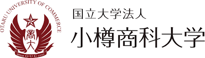 Đại học Thương mại Otaru Logo
