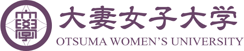 Đại học Nữ Otsuma Logo