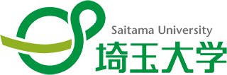 Đại học Saitama Logo