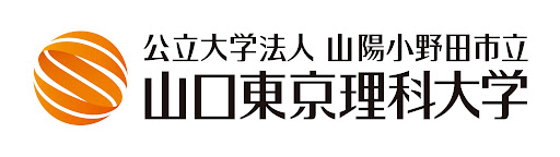 Đại học Thành phố Sanyo-Onoda Yamaguchi Khoa học và Kỹ thuật Tokyo Logo