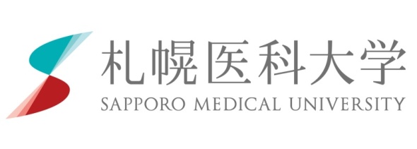 Đại học Y khoa Sapporo Logo