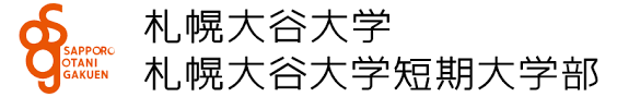 Đại học Sapporo Otani Logo