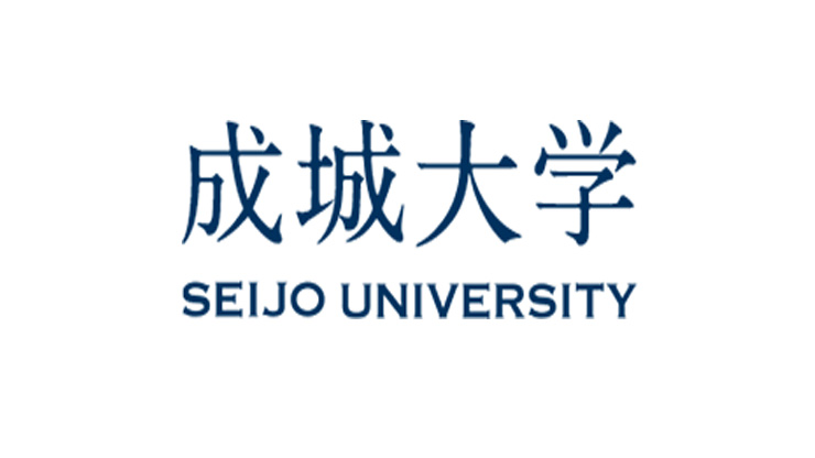 Đại học Seijo Logo