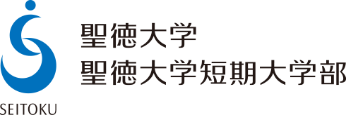 Đại học Seitoku Logo