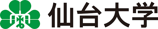 Đại học Sendai Logo