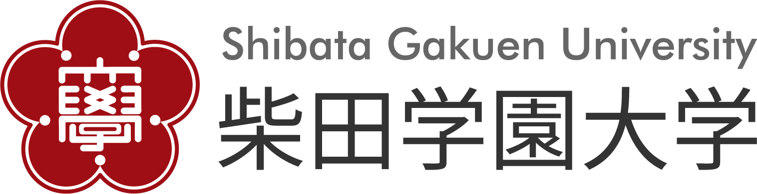 Đại học Shibata Gakuen Logo