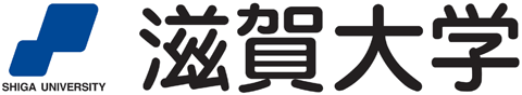 Đại học Shiga Logo
