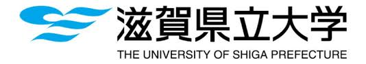 Đại học Tỉnh Shiga Logo