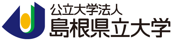 Đại học Tỉnh Shimane Logo