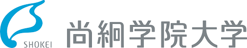 Đại học Shokei Gakuin Logo