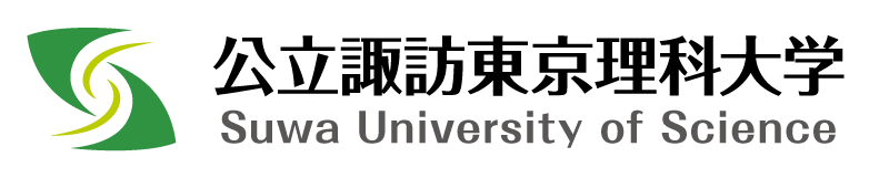 Đại học Khoa học Tokyo Rika Suwa Công lập Logo