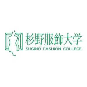 Đại học Thời trang Sugino Logo