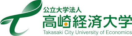 Đại học Kinh tế Takasaki Logo