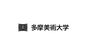 Đại học Mỹ thuật Tama Logo