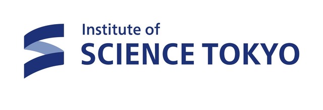Đại học Khoa học Tokyo Logo