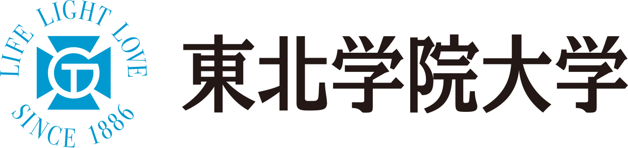 Đại học Tohoku Gakuin Logo