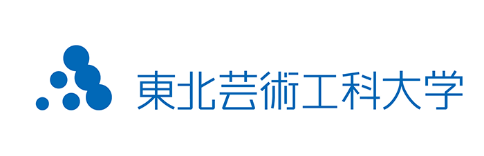Đại học Nghệ thuật & Thiết kế Tohoku Logo