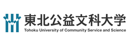 Đại học Tohoku Koeki Bunka Logo