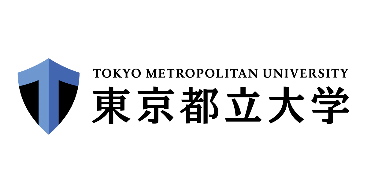 Đại học Thủ đô Tokyo Logo