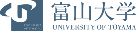 Đại học Toyama Logo