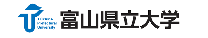 Đại học Tỉnh Toyama Logo