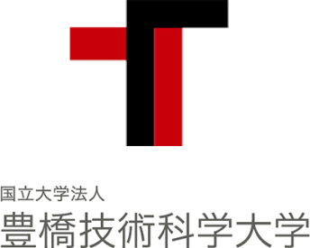 Đại học Công nghệ Toyohashi Logo
